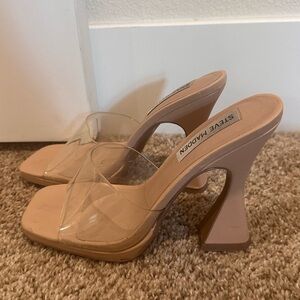 Steve Madden heels 6.5
